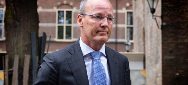 Knot: ECB şubat ve mart aylarında faizleri 50 bp artıracaktır