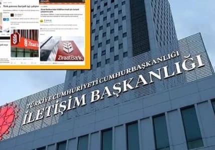 "Ziraat Bankası KOBİ'lere kredi vermek için en az bir Suriyeli mülteci çalıştırma şartı arıyor” iddiası yalanlandı