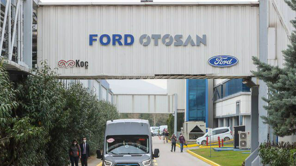 Koç Finansman, Ford Otosan'a satılıyor