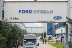 Koç Finansman, Ford Otosan'a satılıyor