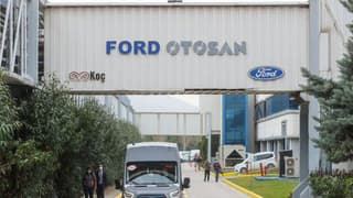 Koç Finansman, Ford Otosan'a satılıyor