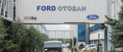Koç Finansman, Ford Otosan'a satılıyor
