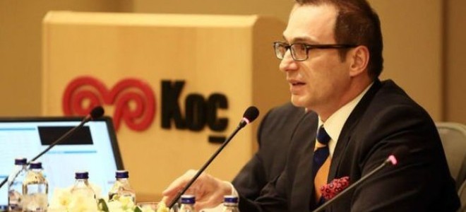 Koç: Güçlenen likiditemizle paydaşlarımıza değer yaratmaya çalışacağız