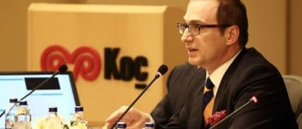 Koç: Güçlenen likiditemizle paydaşlarımıza değer yaratmaya çalışacağız