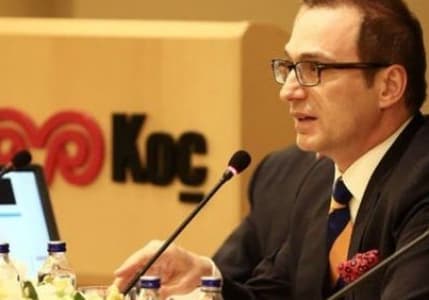 Koç: Güçlenen likiditemizle paydaşlarımıza değer yaratmaya çalışacağız