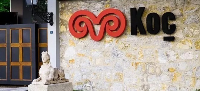 Koç Holding Balıkesir'deki altın madenini devretti