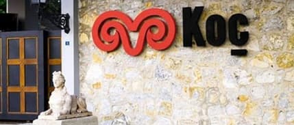 Koç Holding: Batarya yatırımı için niyet mektubu yürürlülükte