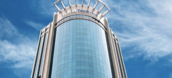 Koç Holding'den Yapı ve Kredi Bankası'nda hisse satışı