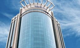 Koç Holding'den Yapı ve Kredi Bankası'nda hisse satışı