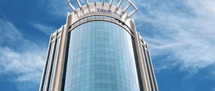 Koç Holding'den Yapı ve Kredi Bankası'nda hisse satışı