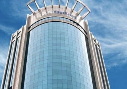 Koç Holding'den Yapı ve Kredi Bankası'nda hisse satışı