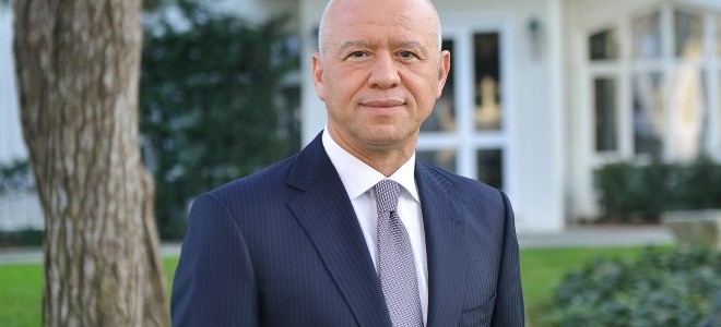 Koç Holding'den yılın  9 ayında 125,7 milyar TL  konsolide ciro 