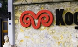 Koç Holding geçen yıl 65,8 milyar dolar gelir elde etti
