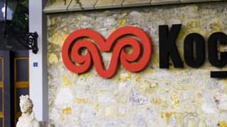 Koç Holding geçen yıl 65,8 milyar dolar gelir elde etti