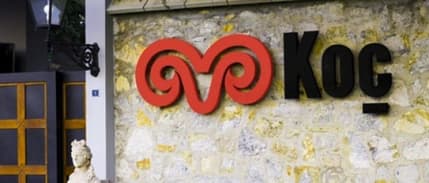Koç Holding geçen yıl 65,8 milyar dolar gelir elde etti