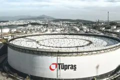 Koç Holding, Tüpraş'taki hisselerinin bir bölümünü satıyor