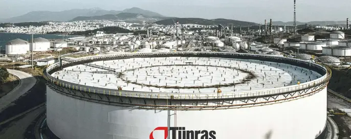 Koç Holding, Tüpraş'taki hisselerinin bir bölümünü satıyor