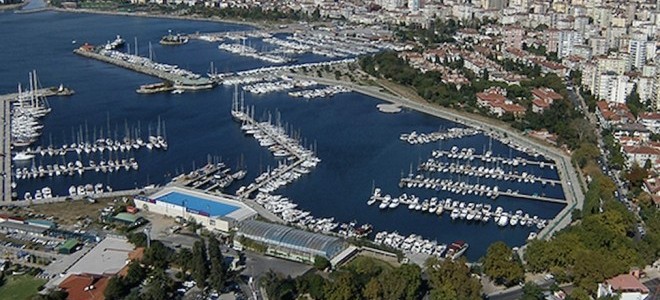 Fenerbahçe-Kalamış ihalesi: Koç’tan stratejik hamle!