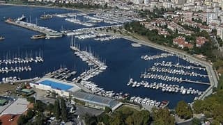 Fenerbahçe-Kalamış ihalesi: Koç’tan stratejik hamle!