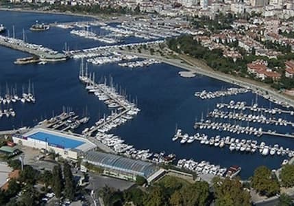 Fenerbahçe-Kalamış ihalesi: Koç’tan stratejik hamle!