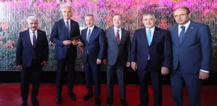Kocaeli sanayi kimliğinin yanına turizmi de ekliyor