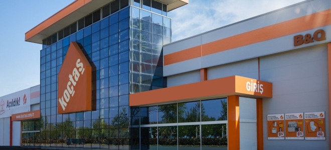 Koçtaş'tan inşaat sektöründeki nitelikli iş gücüne destek