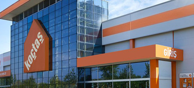 Koçtaş yapay zeka ile ustalığı dijital dünyaya taşıyor