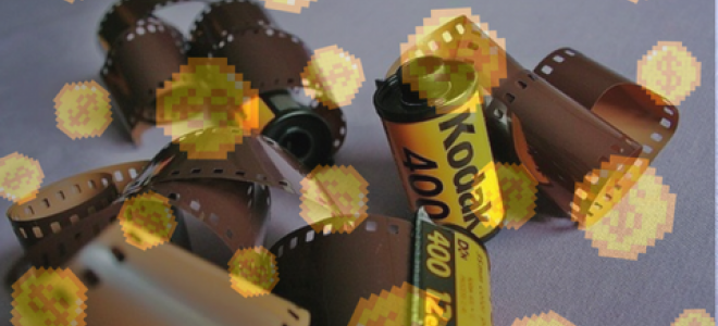 Kodak Kripto Para Piyasasına Giriyor: Kodakcoin