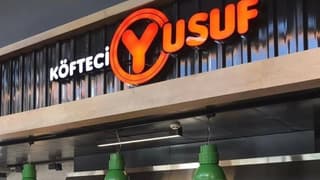 Köfteci Yusuf'ta veri ihlali: 163 bin kişinin bilgileri açığa çıktı