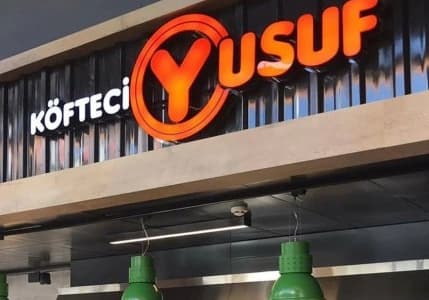 Köfteci Yusuf'tan domuz eti iddialarına ilişkin ilk açıklama
