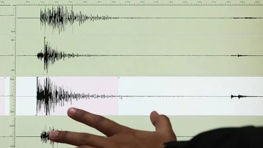 Kolombiya'da 7,4 büyüklüğünde deprem