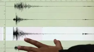 Kolombiya'da 7,4 büyüklüğünde deprem