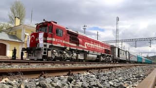 Kombine yük taşımacılığında kapsam genişletildi