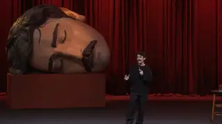 Komedyen Deniz Göktaş hakkında soruşturma başlatıldı