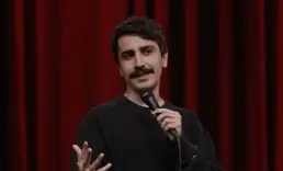 Komedyen Deniz Göktaş gözaltına alındı