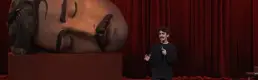 Komedyen Deniz Göktaş tutuklandı