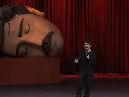 Komedyen Deniz Göktaş tutuklandı