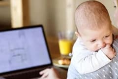 Komisyondan geçti: Doğum izni 24 haftaya çıkıyor