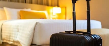 Konaklama bilgisini paylaşan otele yarım milyon liralık ceza