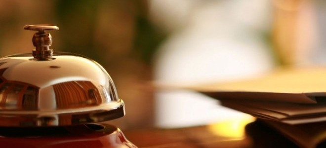 Konaklama sektöründe doluluk oranlarında artış devam ediyor