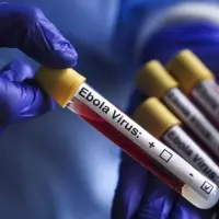 Kongo Demokratik Cumhuriyeti'nde Ebola vakası sayısı 8 bini aştı
