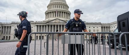 Kongre bütçede uzlaşamadı: ABD İç Güvenlik Bakanlığı'nda kısmi kapanma