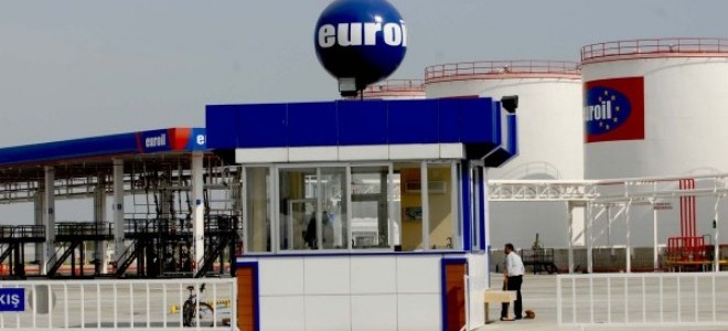Konkordato ilan eden Euroil, hisselerinin yüzde 20’sini sattı