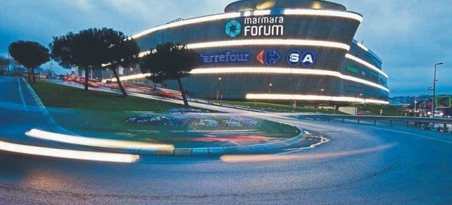 Konkordato ilan eden Forum AVM'lere yönelik tedbir kararları kaldırıldı