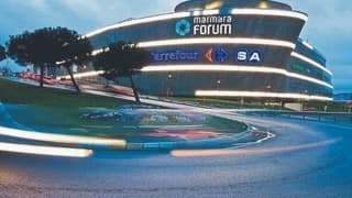 Konkordato ilan eden Forum AVM'lere yönelik tedbir kararları kaldırıldı