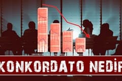 Konkordato Nedir? İflas Nasıl Ertelenir?