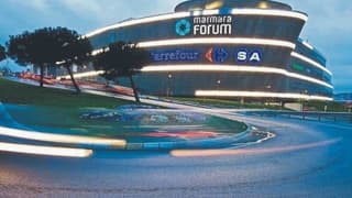 Konkordato sürecindeki 9 AVM’yi satın almak için 3 grup devrede