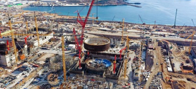 Konkordato talep eden Oskar Holding iflas etti