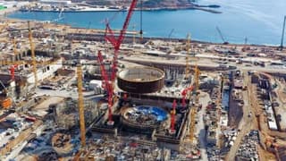 Konkordato talep eden Oskar Holding iflas etti