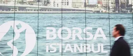 Konkordato telaşı borsaya sıçradı: En riskli sektörler belli oldu